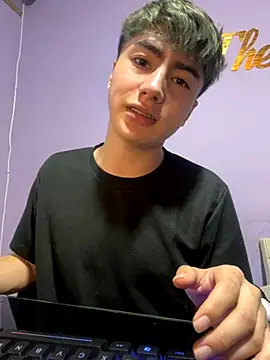 AlexanderCollman online show from 11/23/25, 03:28