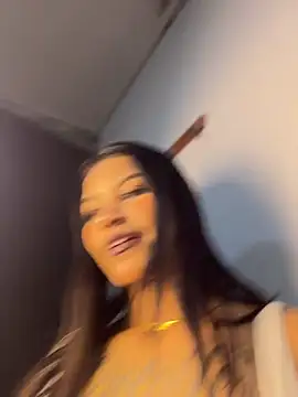 Stefany 44 online show from 07/23/26, 08:29