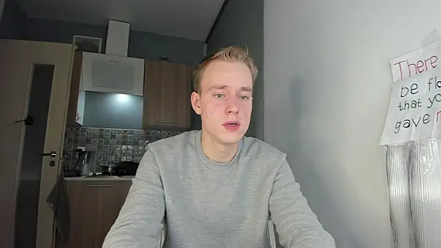 Kevin Young Cat online show from 10/31/25, 05:14