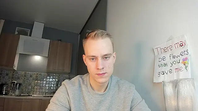 Kevin Young Cat online show from 11/01/25, 12:07