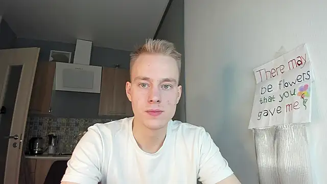 Kevin Young Cat online show from 11/02/25, 01:35