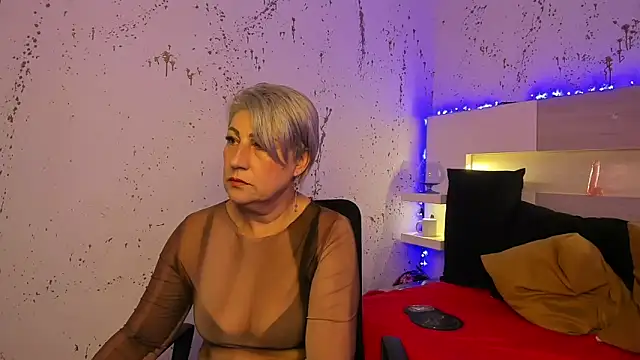 JaddeWalker online show from 11/07/25, 11:21