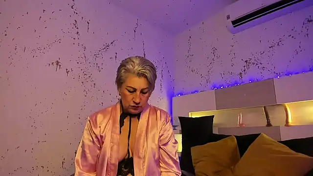 JaddeWalker online show from 11/09/25, 11:30