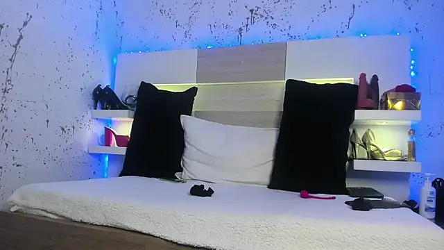 JaddeWalker online show from 03/18/26, 11:24