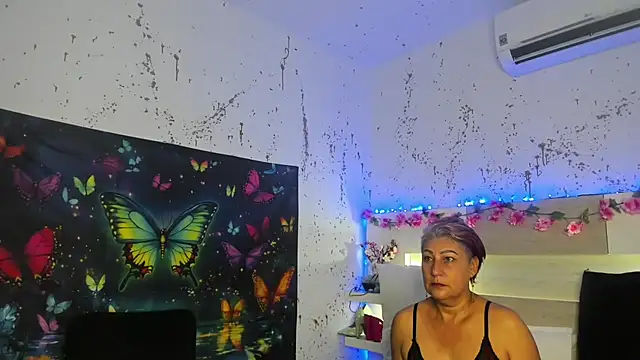 JaddeWalker online show from 04/07/26, 11:32