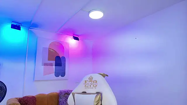 Anastasiia rouse online show from 03/17/26, 04:06