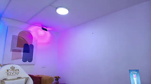 Anastasiia rouse online show from 04/11/26, 07:45