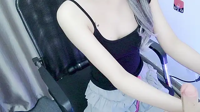 ALy-Lush online show from 12/02/25, 11:26