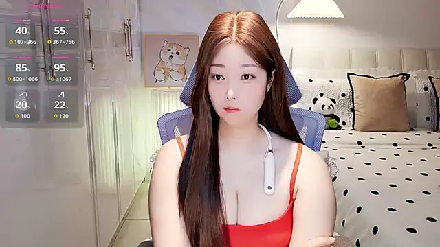 Xiaotantan-99 online show from 04/20/26, 07:26