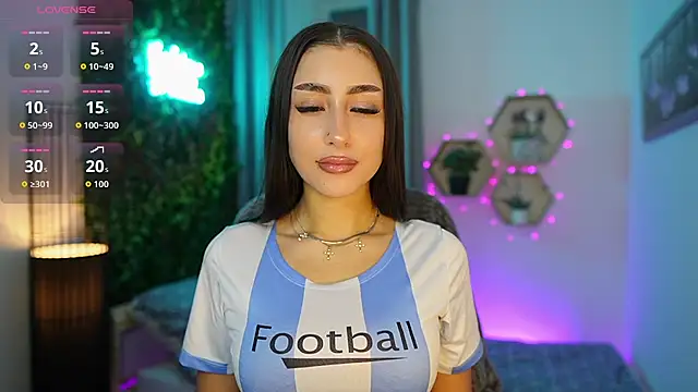 Bree  Morgan online show from 11/27/25, 07:05