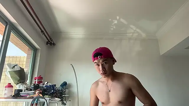 heywilliam online show from 10/04/25, 02:42
