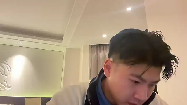 heywilliam online show from 02/01/26, 01:53