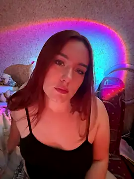 Snapshot of Sweet_lollipop25 chatting on 10/10/25, 07:35 Sweet lollipop25 online show from 10/10/25, 07:35