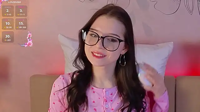 Angel  Rosse online show from 02/05/26, 06:01