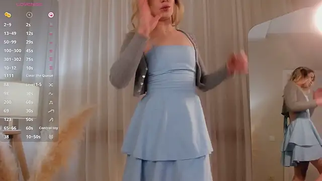 DiscoPotato online show from 11/16/25, 12:44