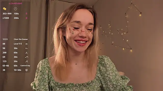 DiscoPotato online show from 01/13/26, 06:29