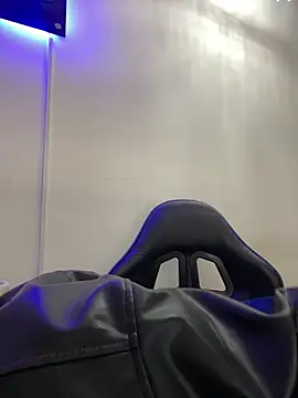 LilithAbril online show from 11/27/25, 12:18