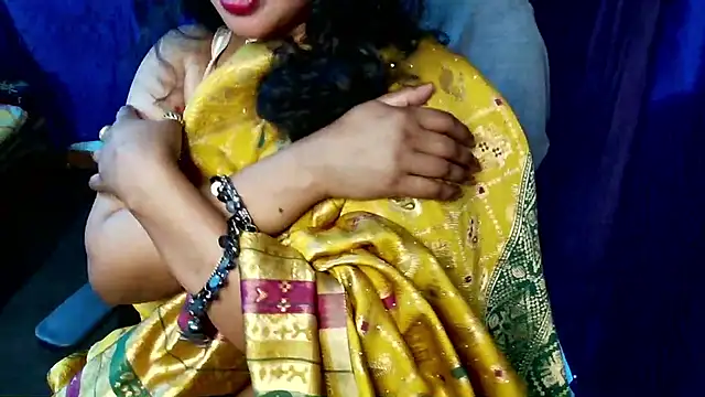 QUEEN SAKHI- online show from 04/06/26, 05:36