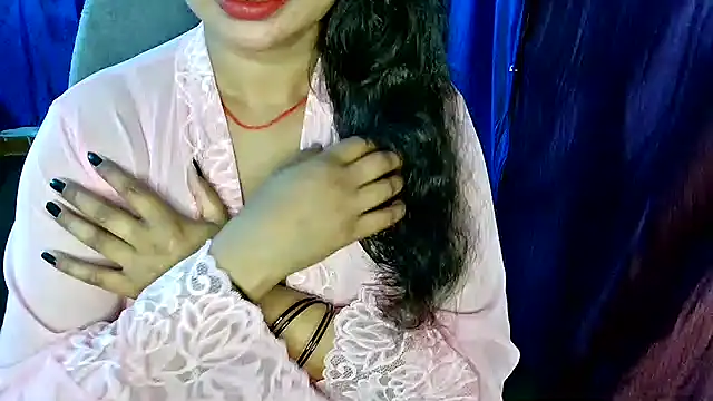 QUEEN SAKHI- online show from 05/20/26, 05:52