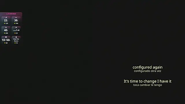 kissme cutie online show from 01/10/26, 12:29