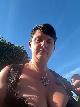 backdoorgalore4you online show from 02/09/26, 10:08