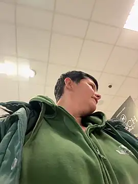 backdoorgalore4you online show from 02/14/26, 04:37