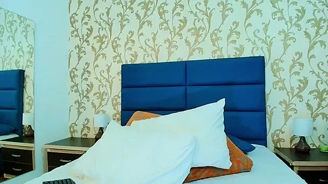 Marcus Jeron online show from 11/13/25, 11:36