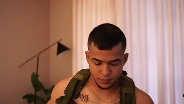 Thiago Valente online show from 10/02/25, 12:45