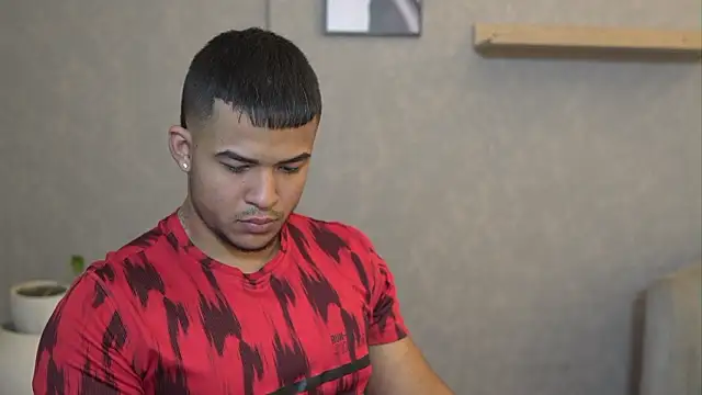 Thiago Valente online show from 02/21/26, 02:07