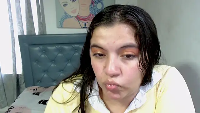 sarah aguilar online show from 03/14/26, 08:25