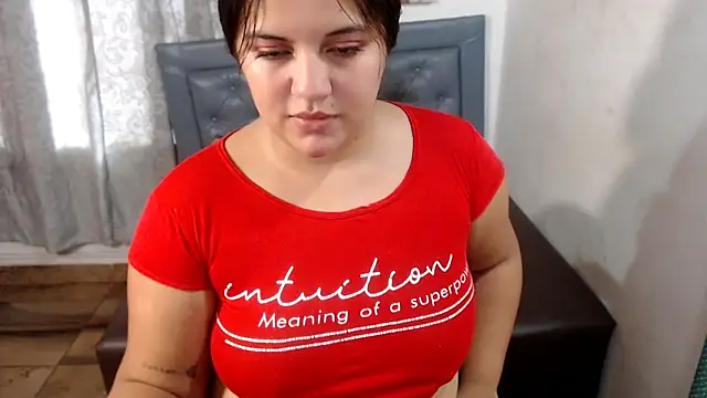 sarah aguilar online show from 07/02/26, 03:07