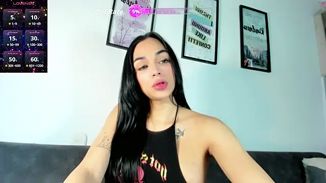 crisbunny x online show from 12/21/25, 03:35