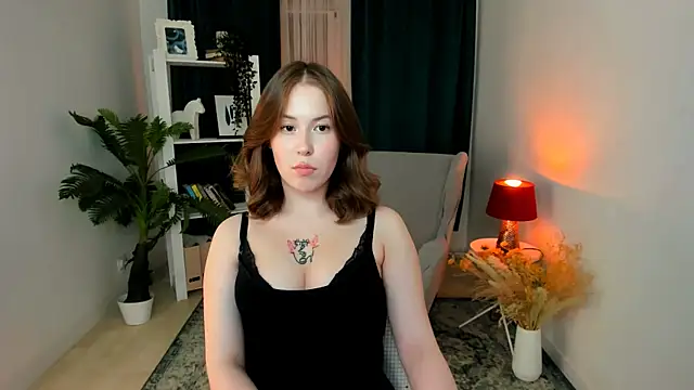 LanaRoselle online show from 03/27/26, 09:36