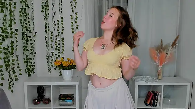 LanaRoselle online show from 06/24/26, 03:33