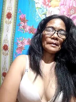 ImYourWoman 55 online show from 10/09/25, 07:01