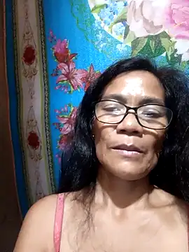 ImYourWoman 55 online show from 10/12/25, 10:31