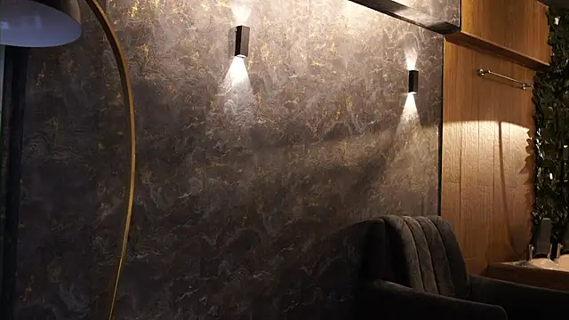 Ariaa Isabell online show from 12/05/25, 06:26