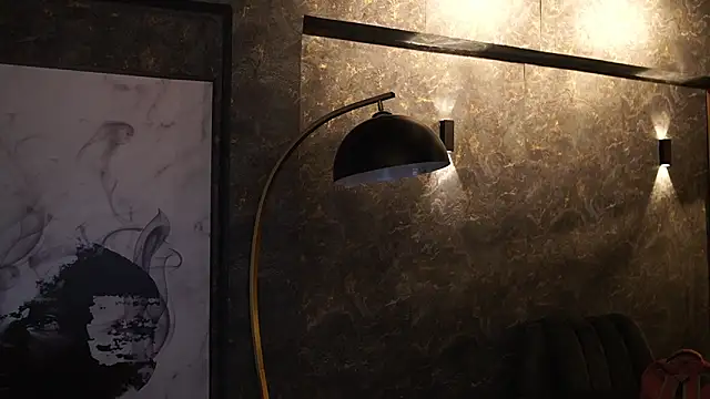 Ariaa Isabell online show from 12/22/25, 06:38