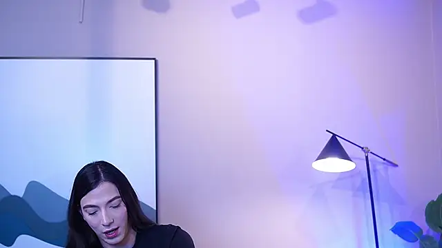 Ariaa Isabell online show from 02/03/26, 06:24