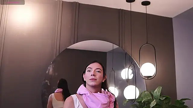 Ariaa Isabell online show from 02/16/26, 06:48