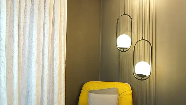 Ariaa Isabell online show from 03/05/26, 06:26