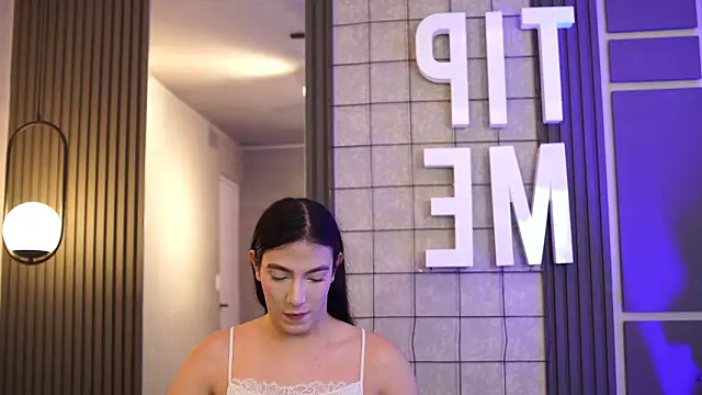 Ariaa Isabell online show from 03/16/26, 06:34