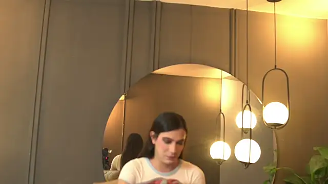 Ariaa Isabell online show from 07/17/26, 06:46
