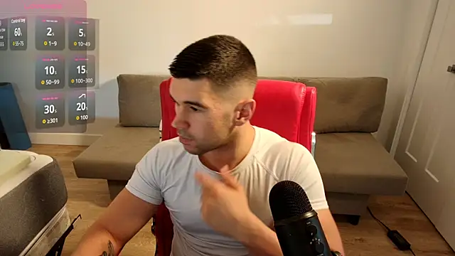 Sand0w online show from 09/12/25, 03:12