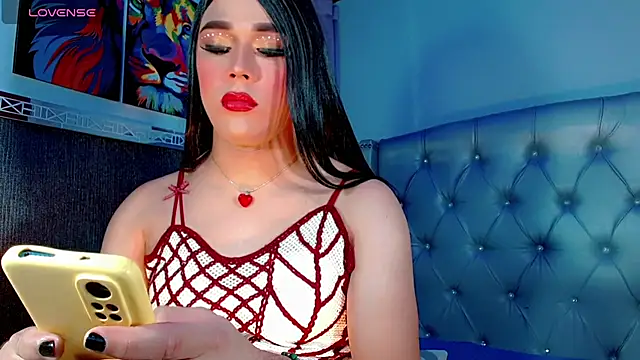 Snapshot of AmazingMistressNathy chatting on 09/14/25, 08:13 AmazingMistressNathy online show from 09/14/25, 08:13