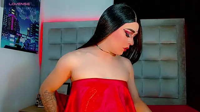 AmazingMistressNathy online show from 11/26/25, 04:24