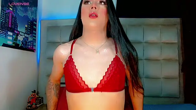 AmazingMistressNathy online show from 03/18/26, 04:37