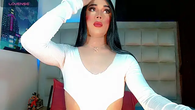 AmazingMistressNathy online show from 03/22/26, 04:27