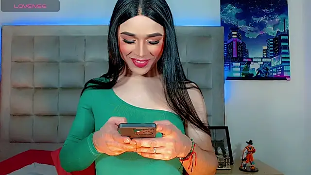 AmazingMistressNathy online show from 05/02/26, 03:55