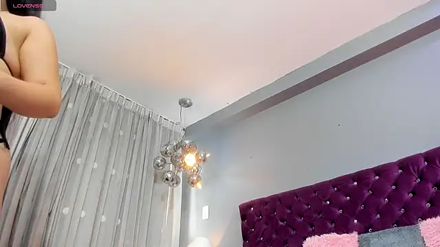 RedAngel1- online show from 09/26/25, 01:15